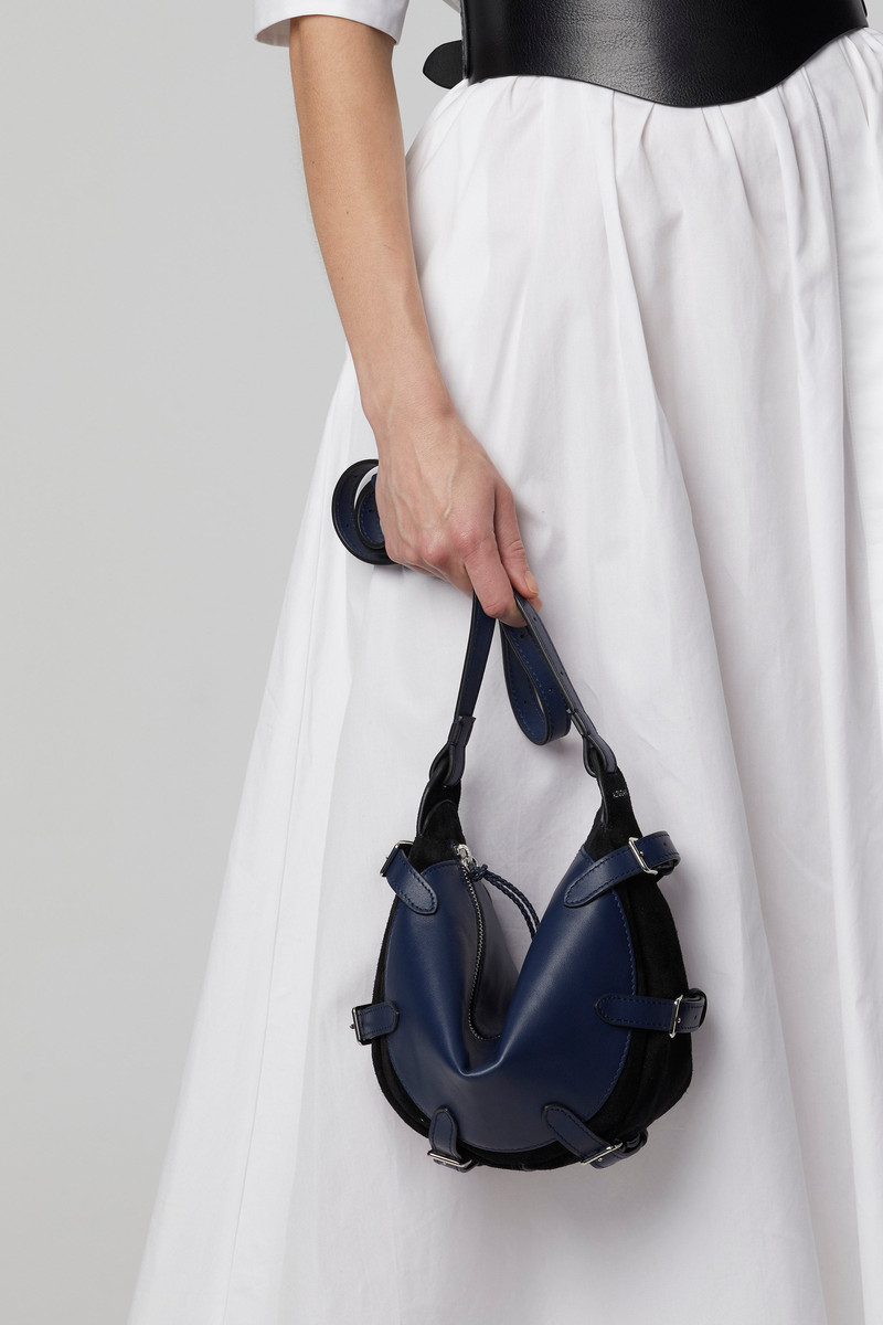 Altuzarra 'PLAY' CROSSBODY BAG outlook