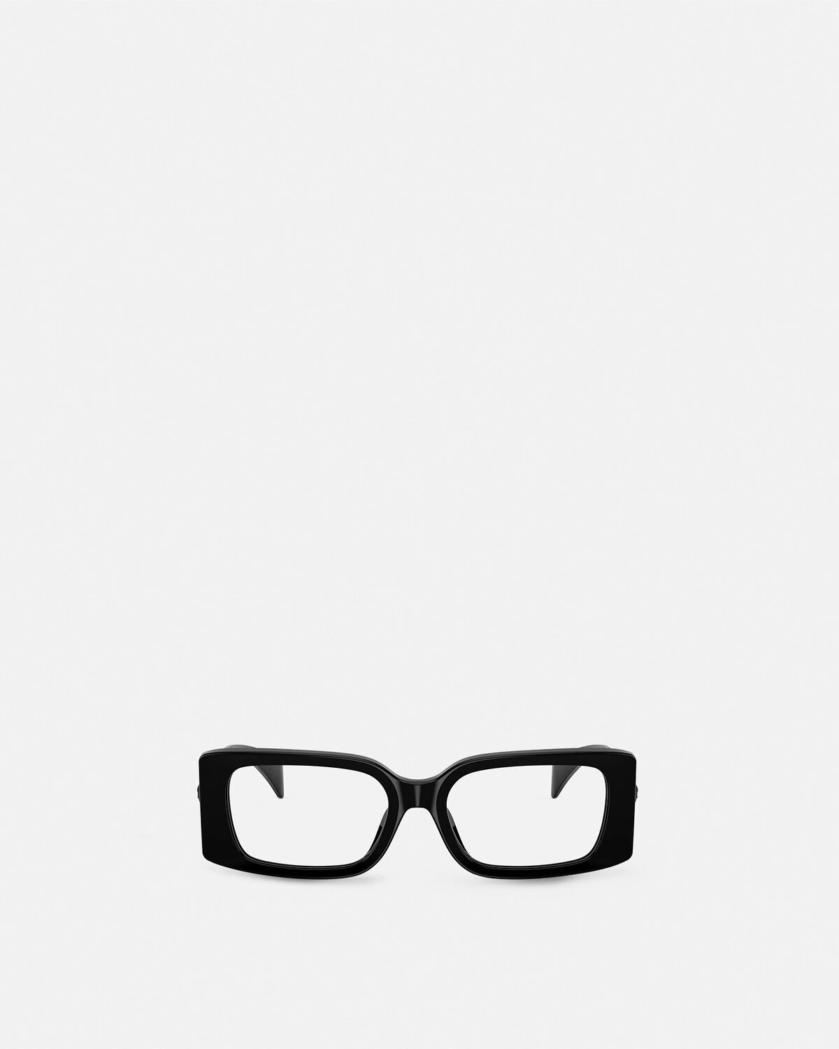 Medusa Medallion Glasses - 2
