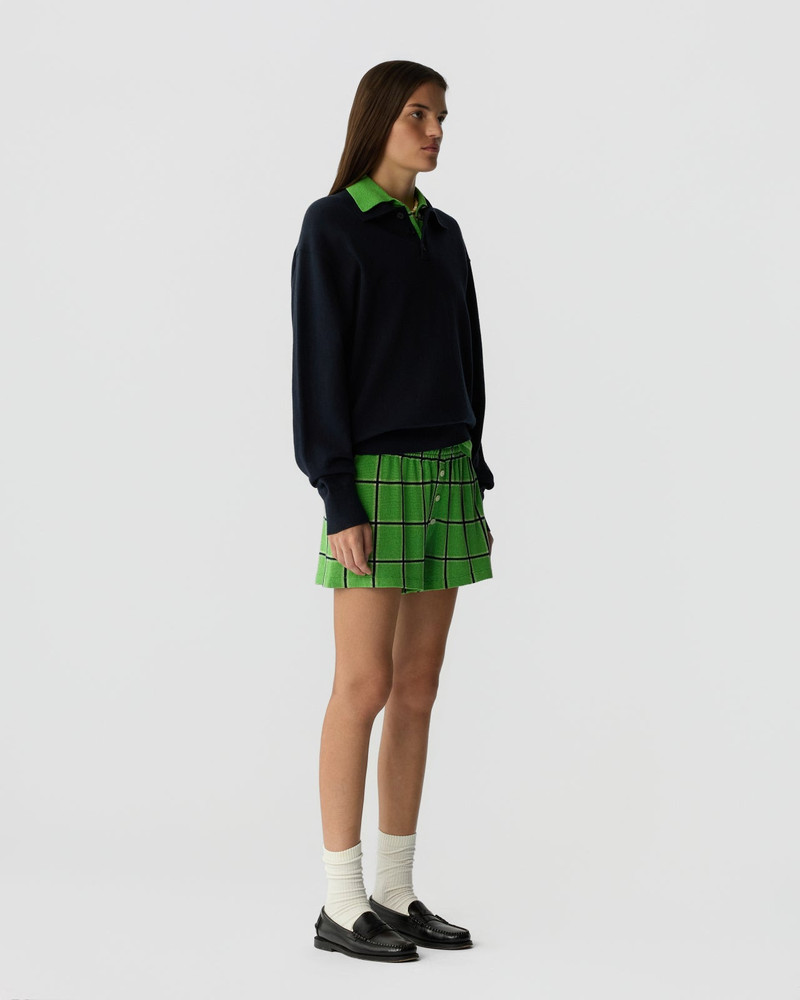 Allday Polo 5