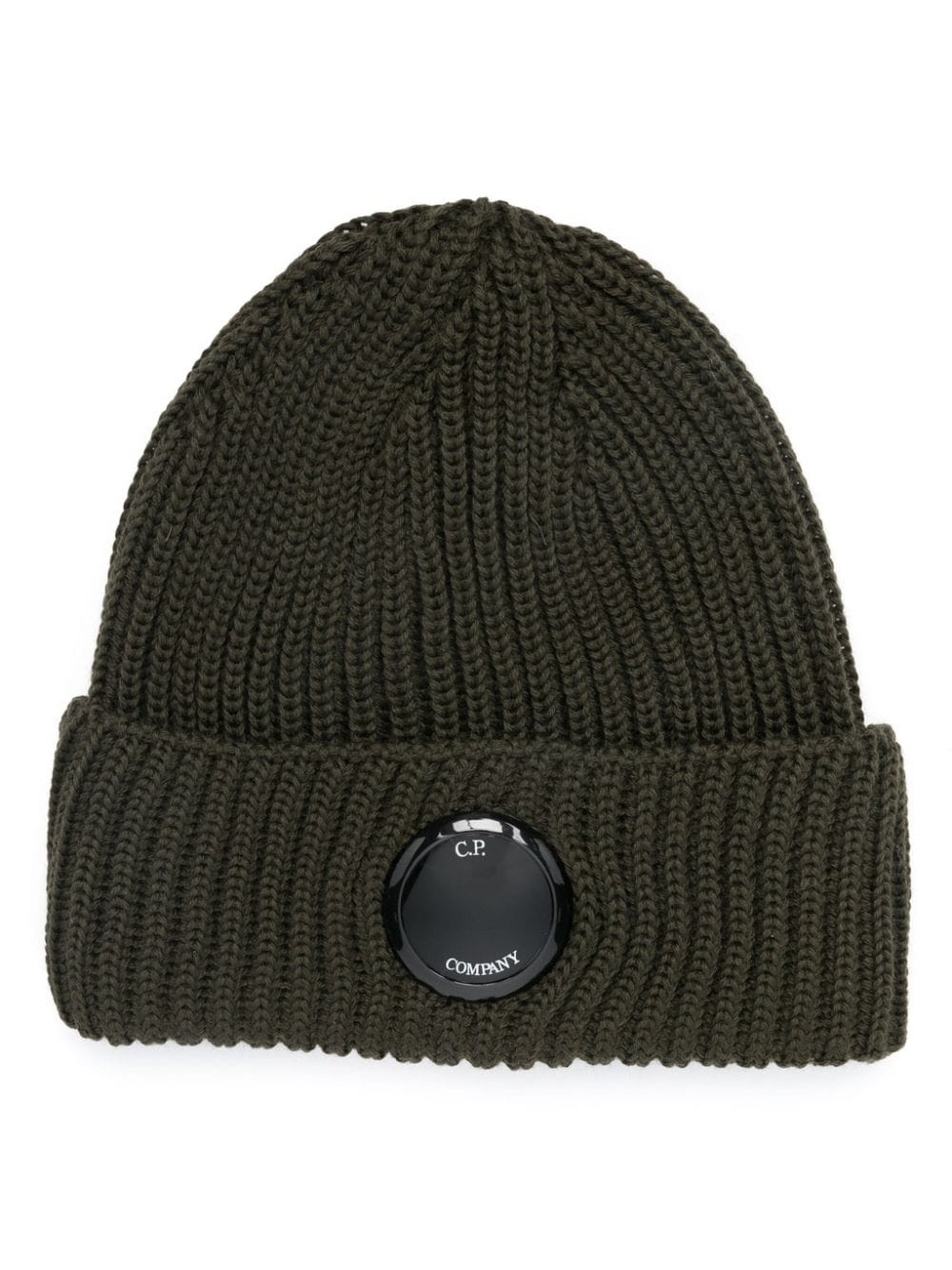 Cp company winter hat best sale