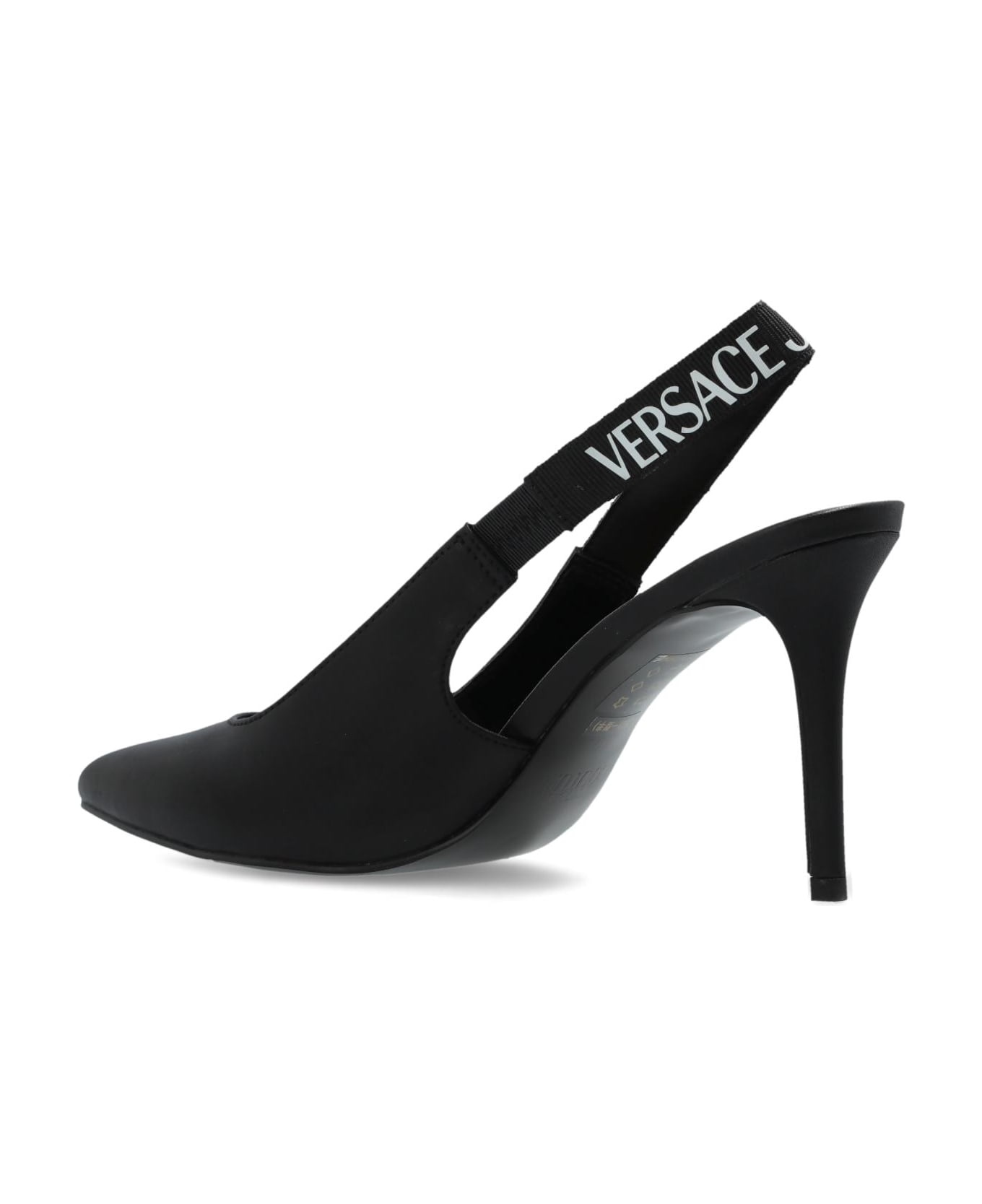 Versace Jeans Couture Décolleté - 5