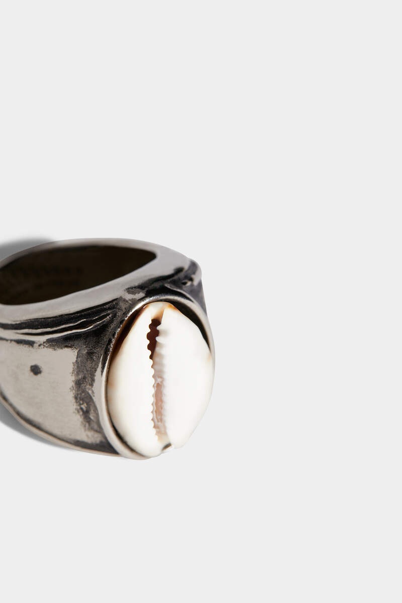 SHELLS RING - 4