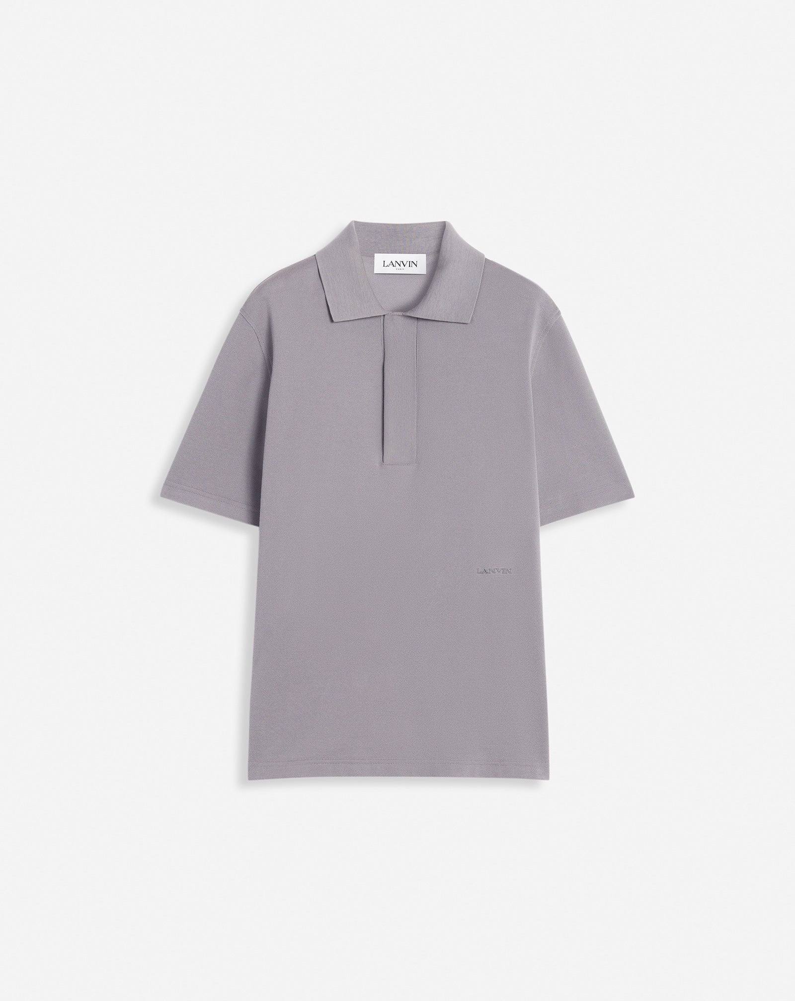 CLASSIC POLO SHIRT - 1