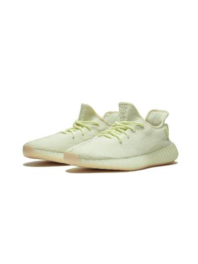 adidas Yeezy Boost 350 V2 "Butter" sneakers outlook