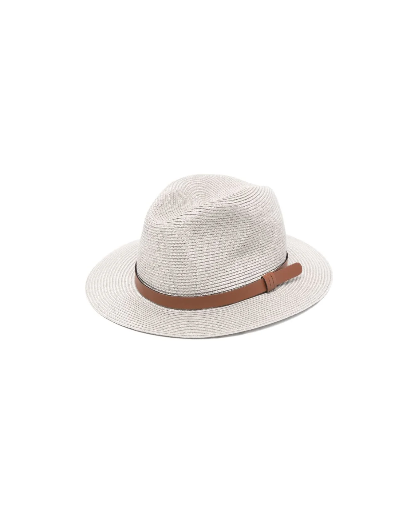 Fedora Hat - 1