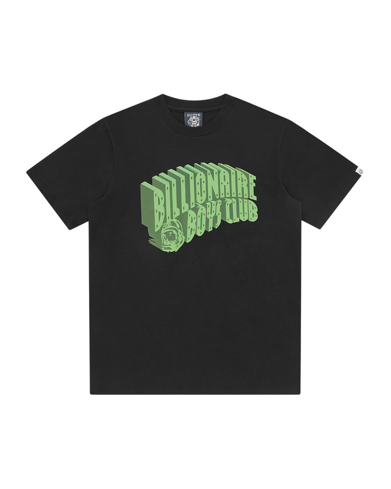 3D ARCH LOGO T-SHIRT 1