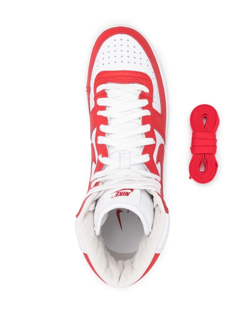 x Nike Terminator sneakers - 4