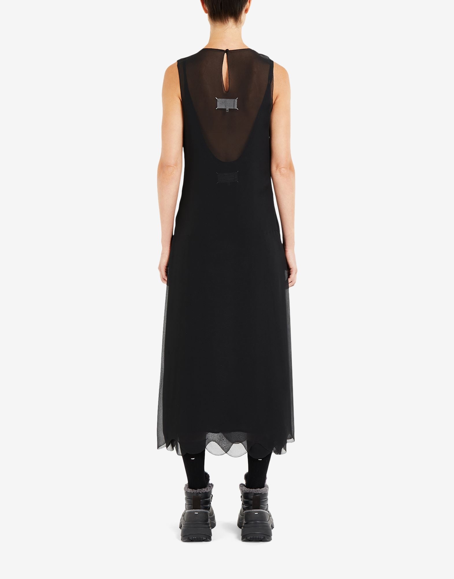 Memory of dress - 4
