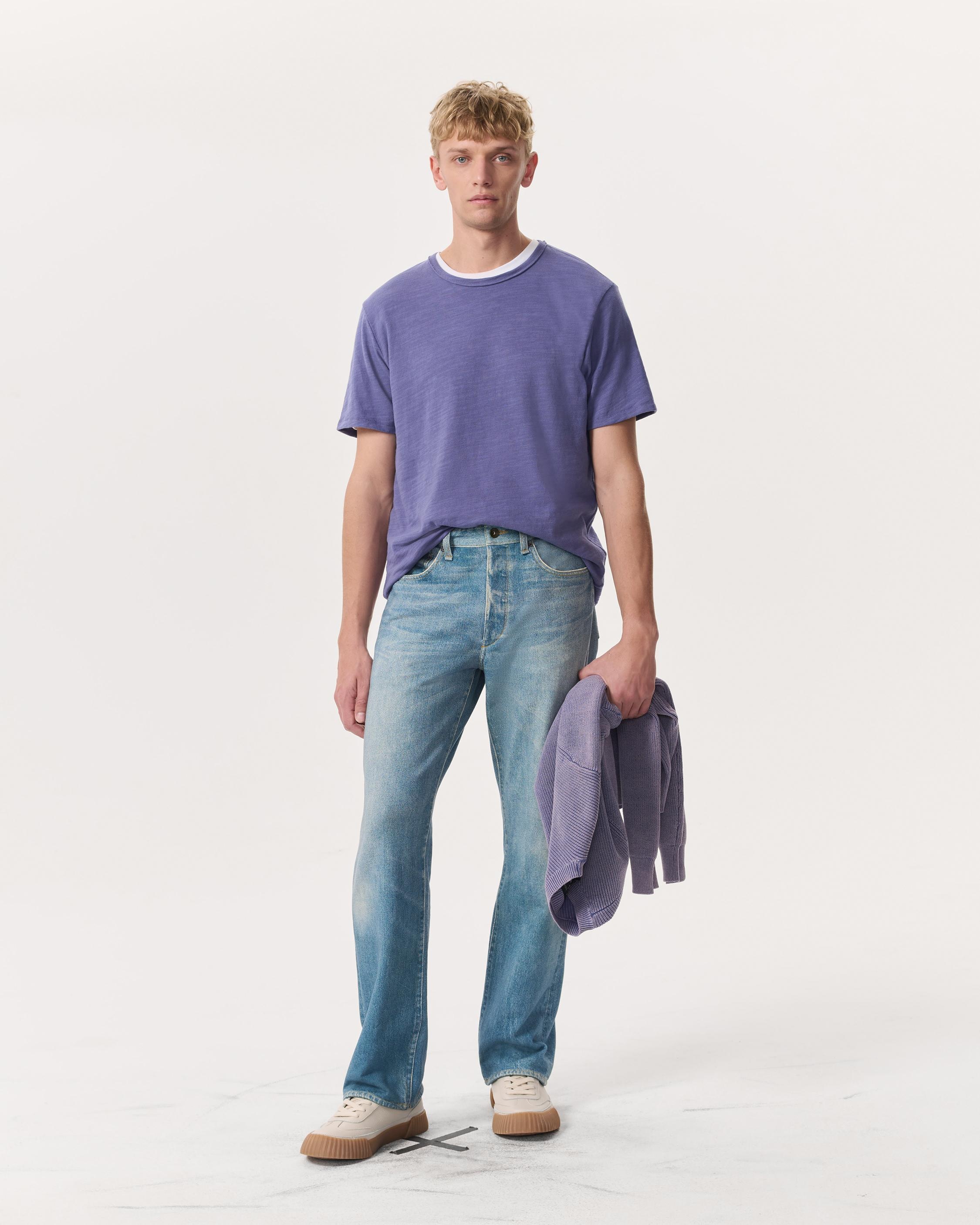 Classic Flame T-Shirt - 4