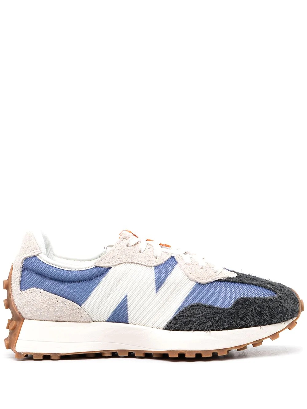 NB 327 low-top sneakers - 1