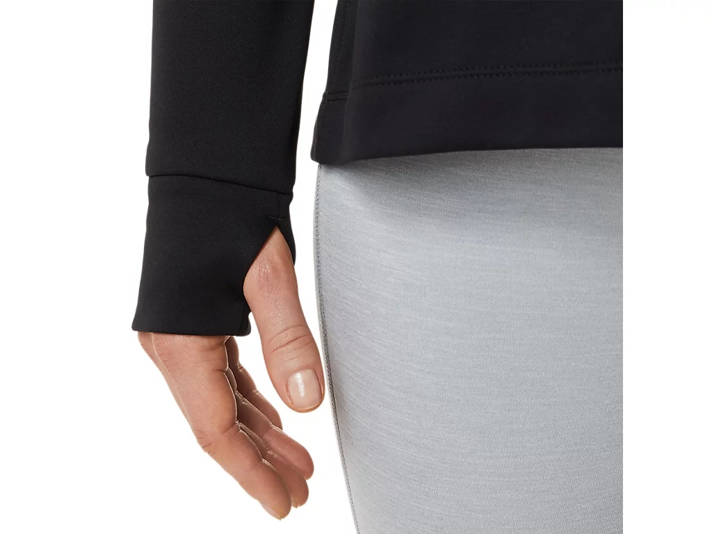 WOMEN'S THERMOPOLIS 1/4 ZIP - 6