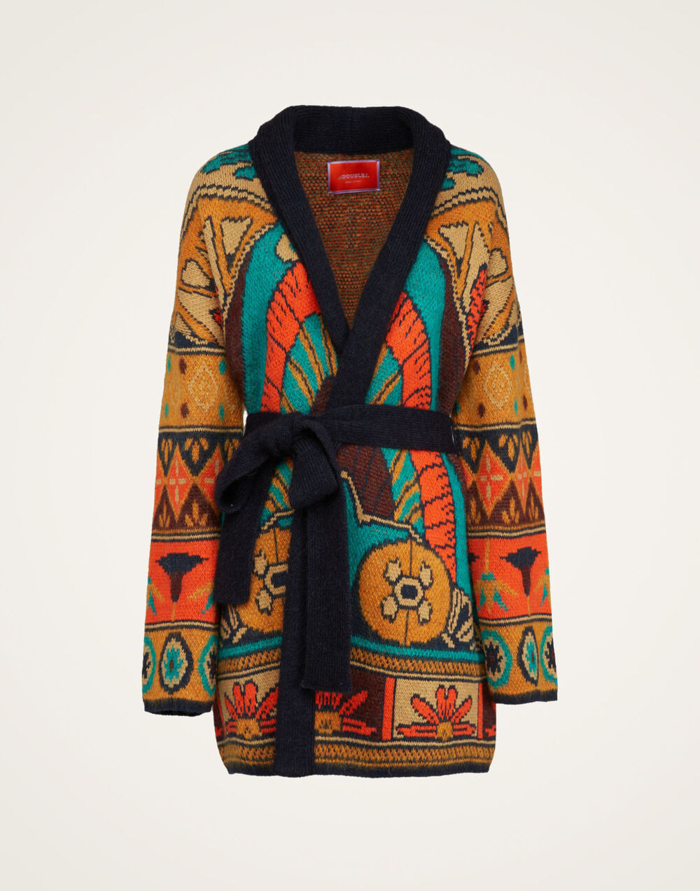 Philae Cardigan - 8