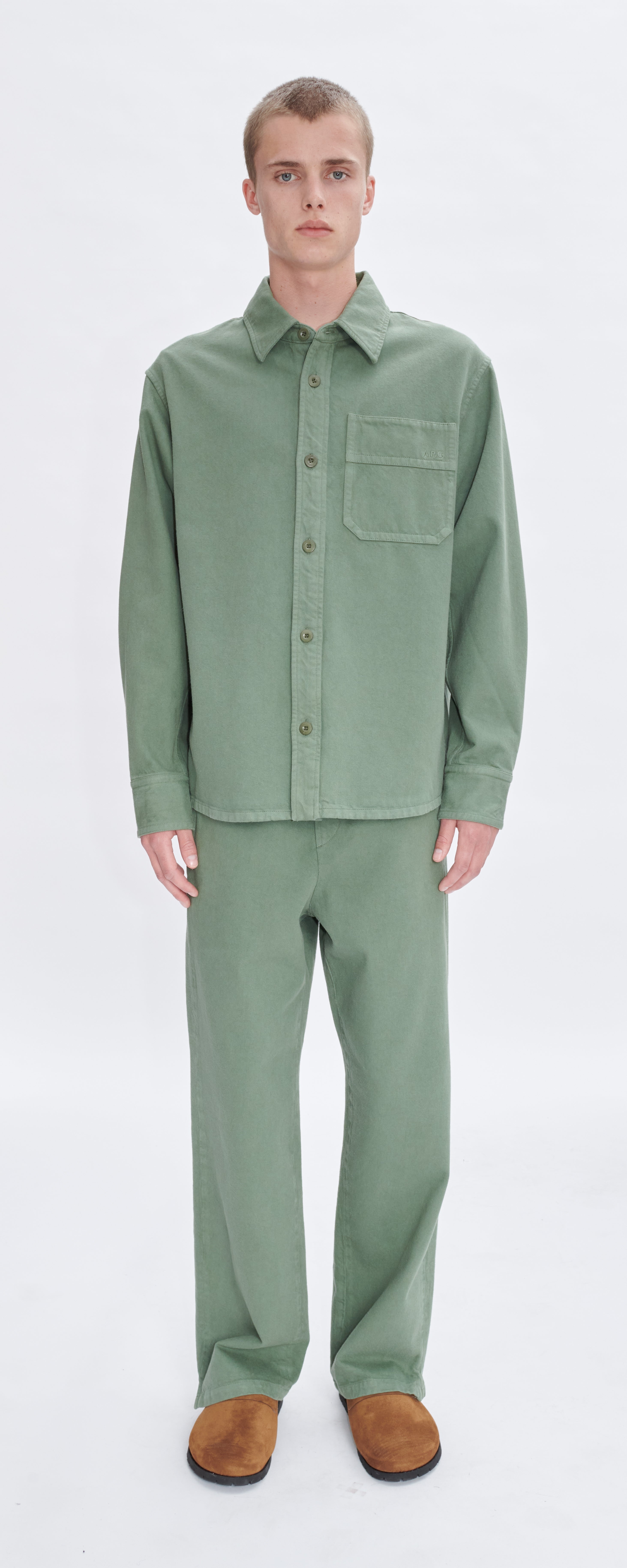 Vincent pants - 7