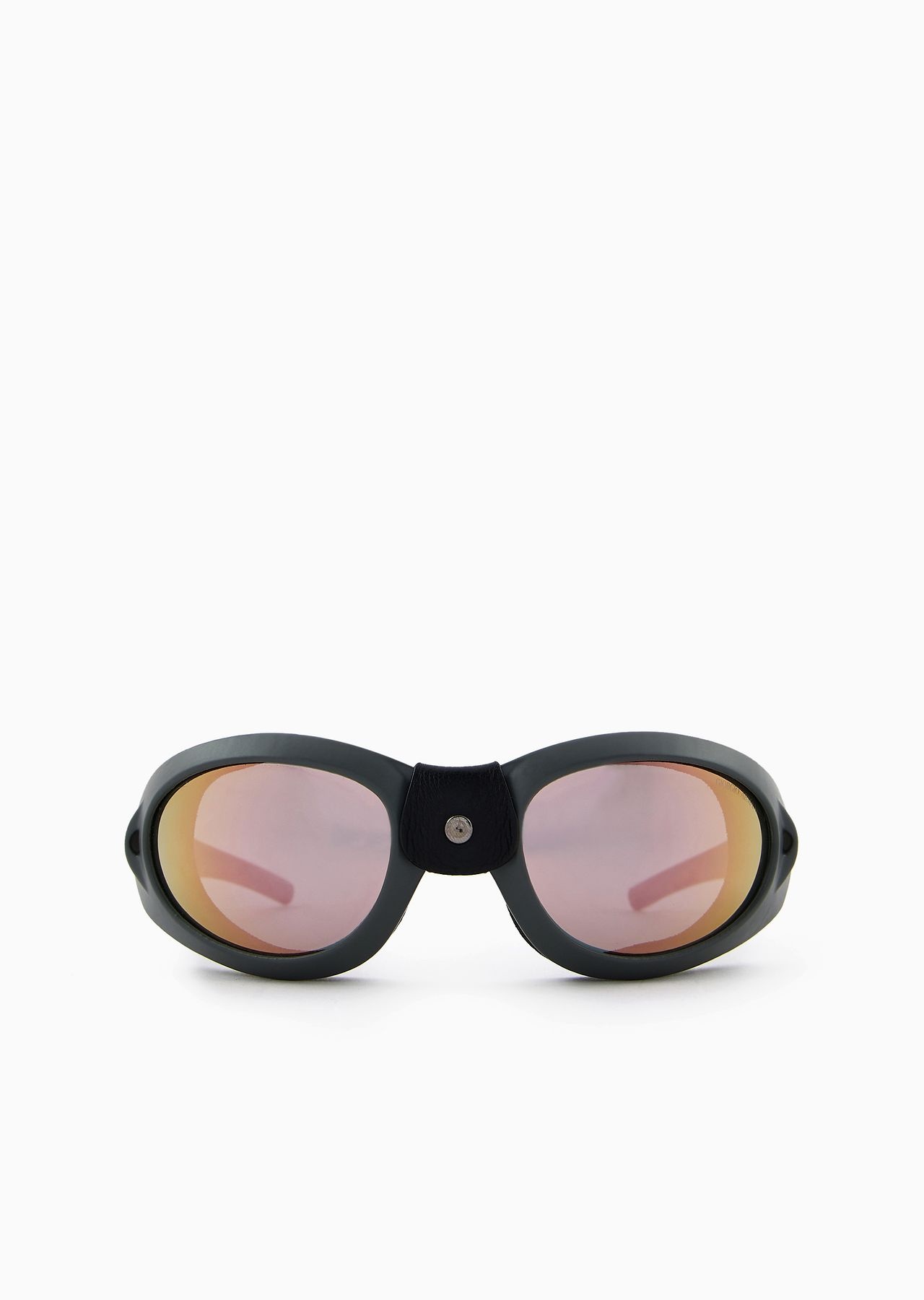 Men’s oval sunglasses - 1