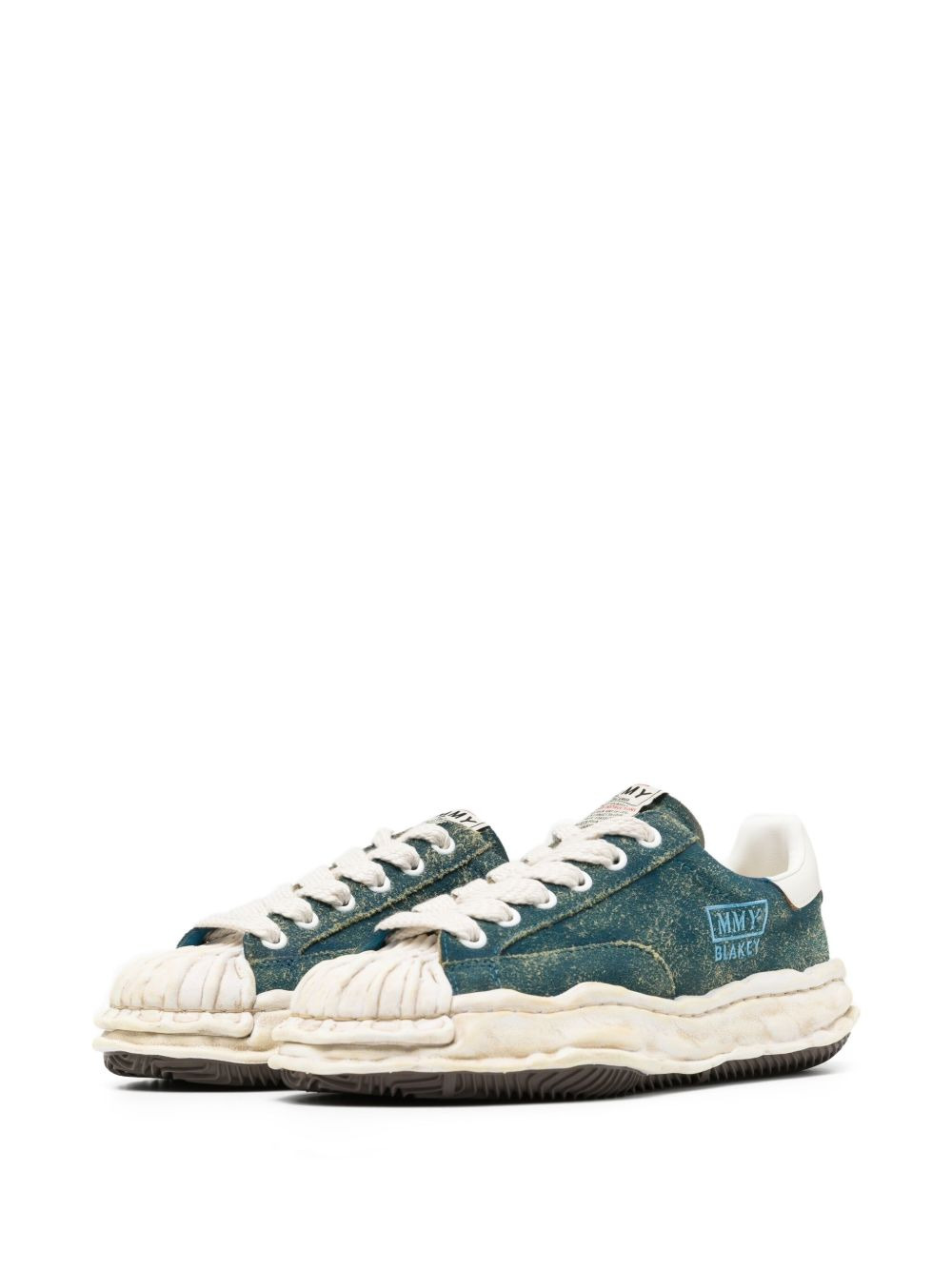Peterson sneakers - 2