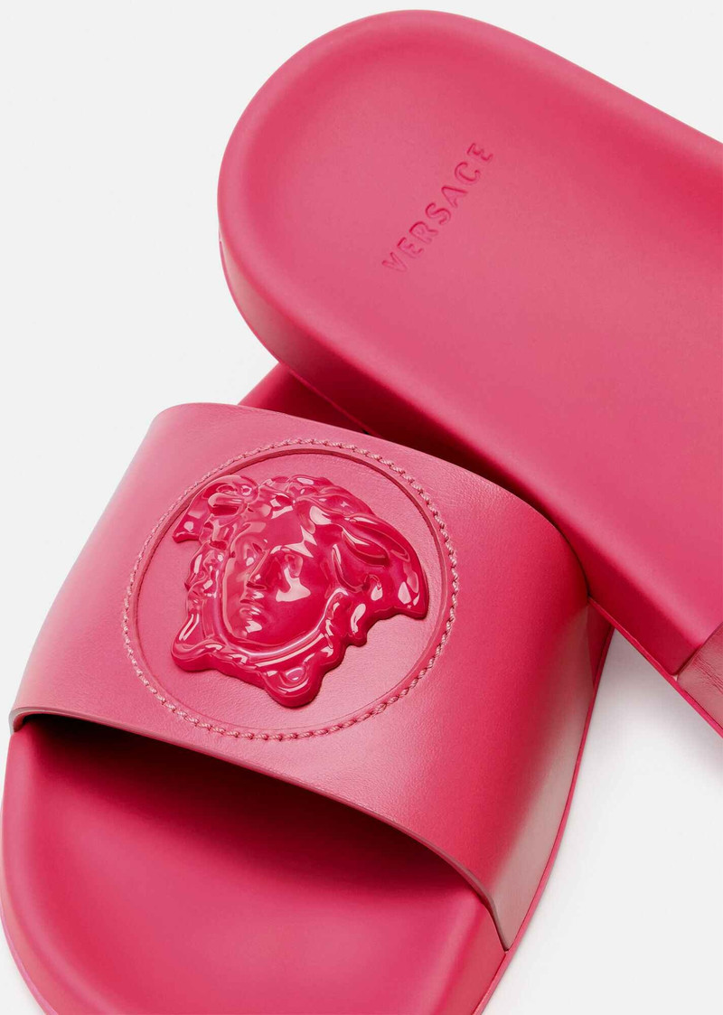 VERSACE La Medusa Slides outlook