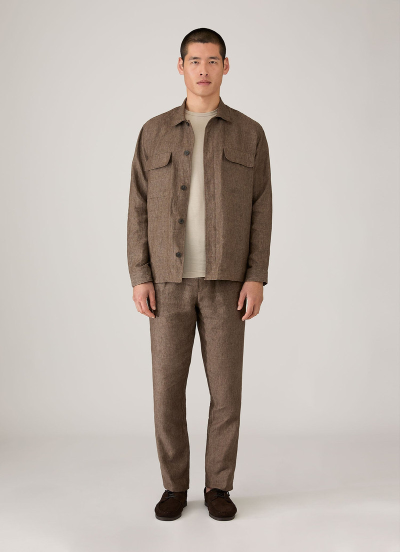 Sunspel Classic T‑shirt outlook