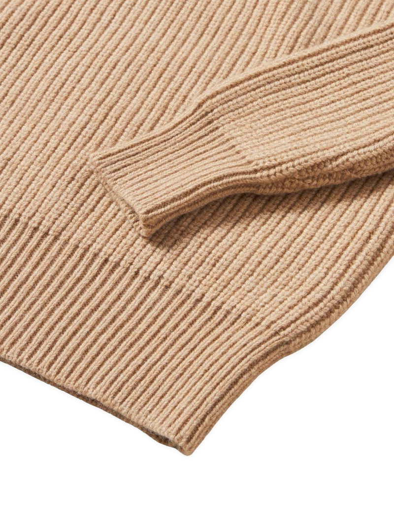 Leona turtleneck sweater 3