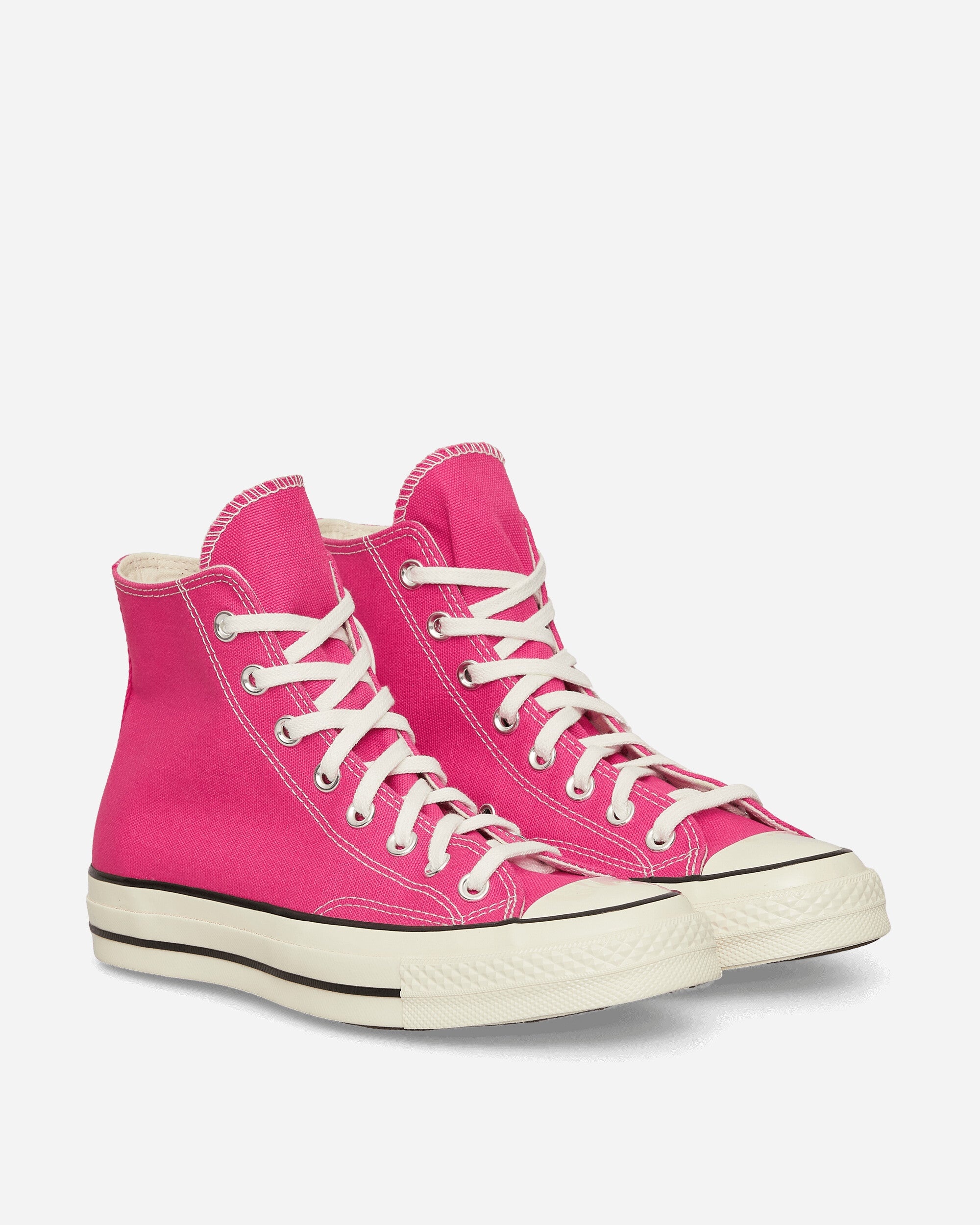 Chuck 70 Hi Sneakers Lucky Pink - 2