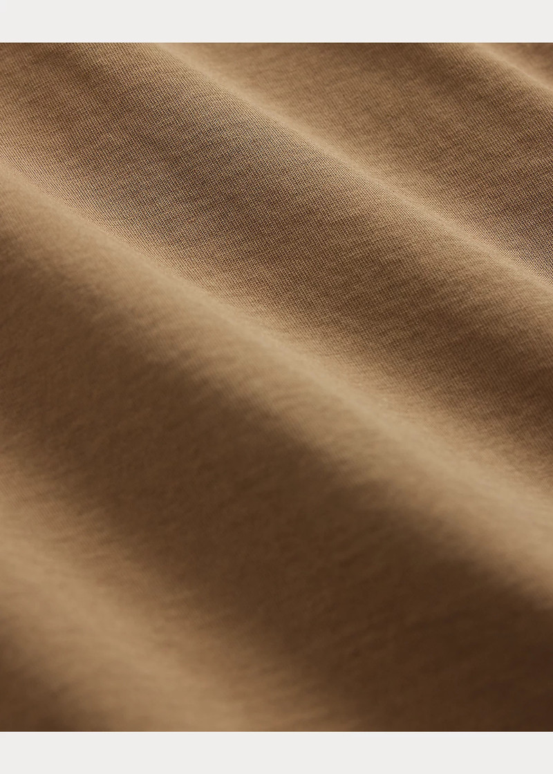 Garment-Dyed Pocket T-Shirt 5