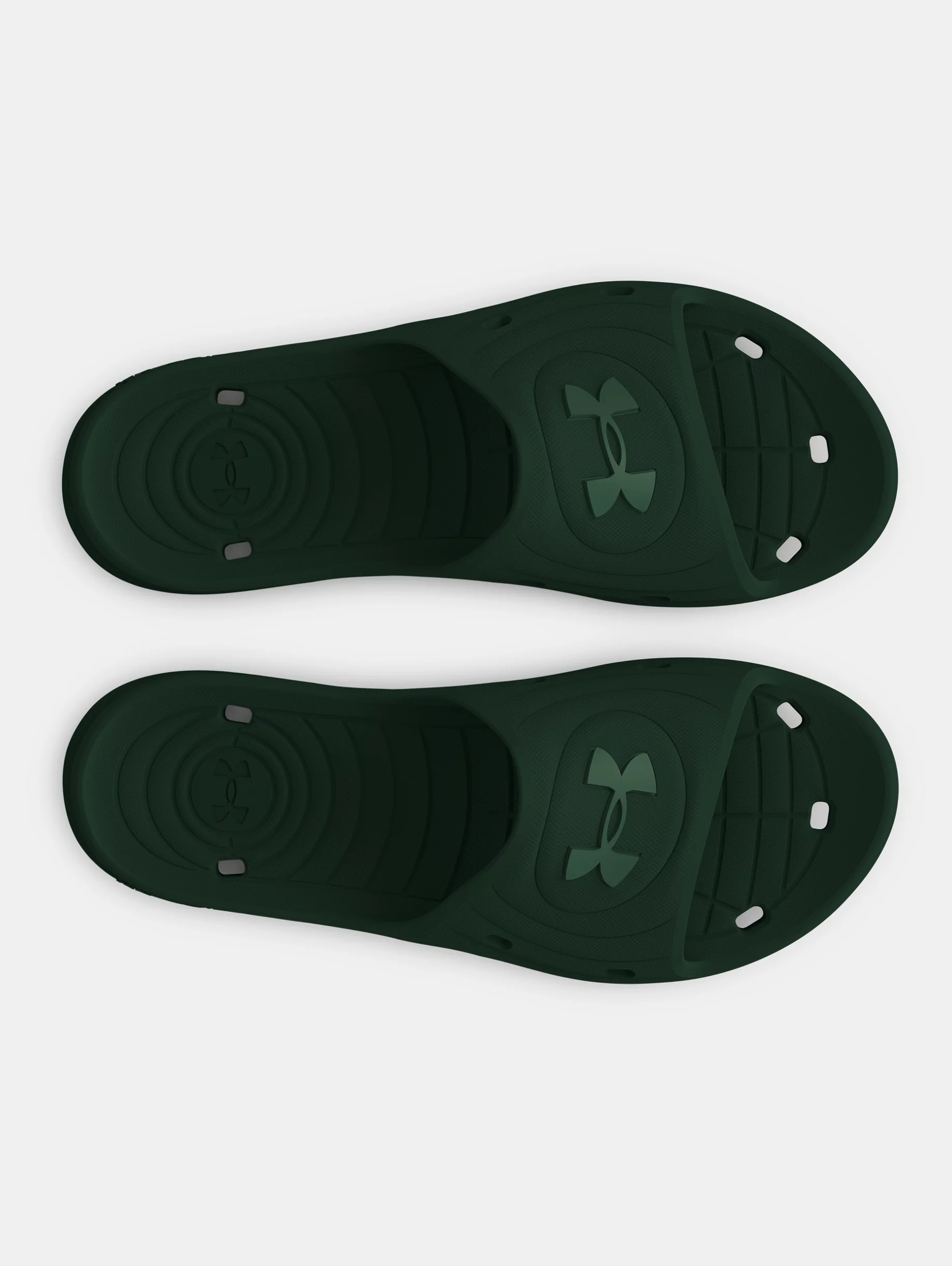 Men's UA Locker IV Slides - 3