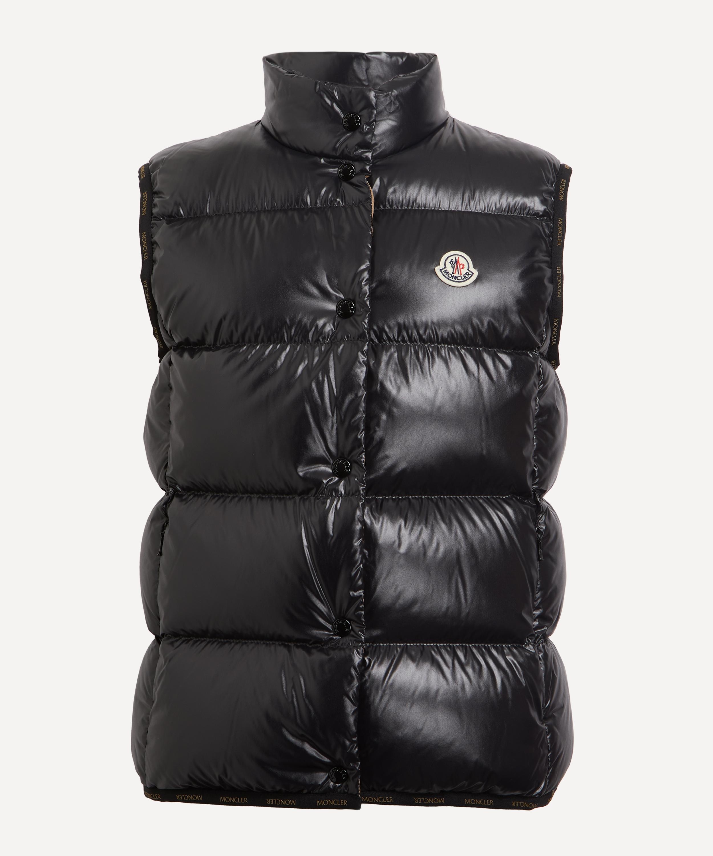 Badia Down Gilet - 1