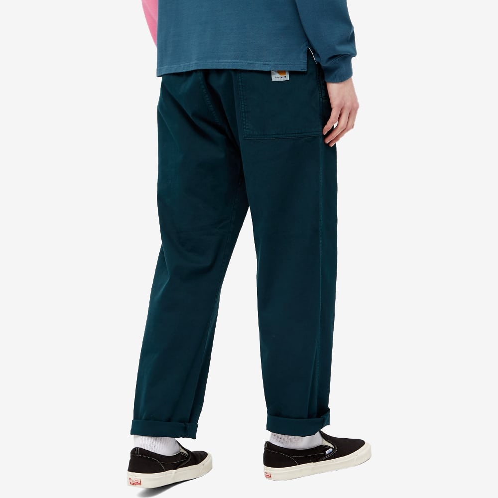 Carhartt WIP Lawton Pant - 5