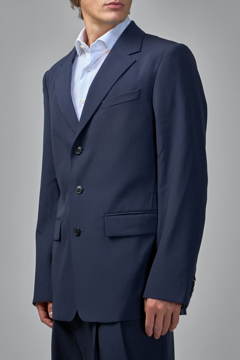 Buford Blazer 4