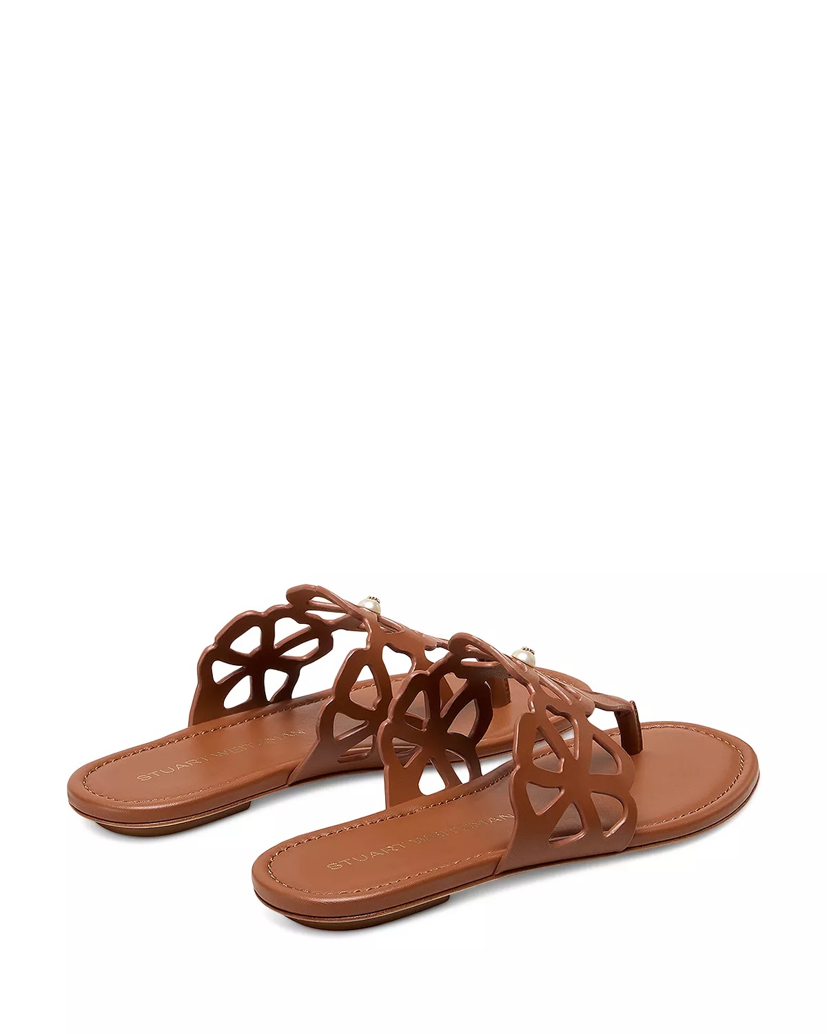 Women's Jasmine Sandals - 4