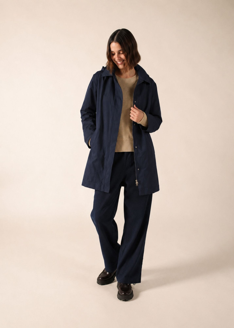 ST SOPHIA Parka 1
