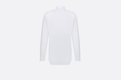 Dior Snap-Button Shirt outlook