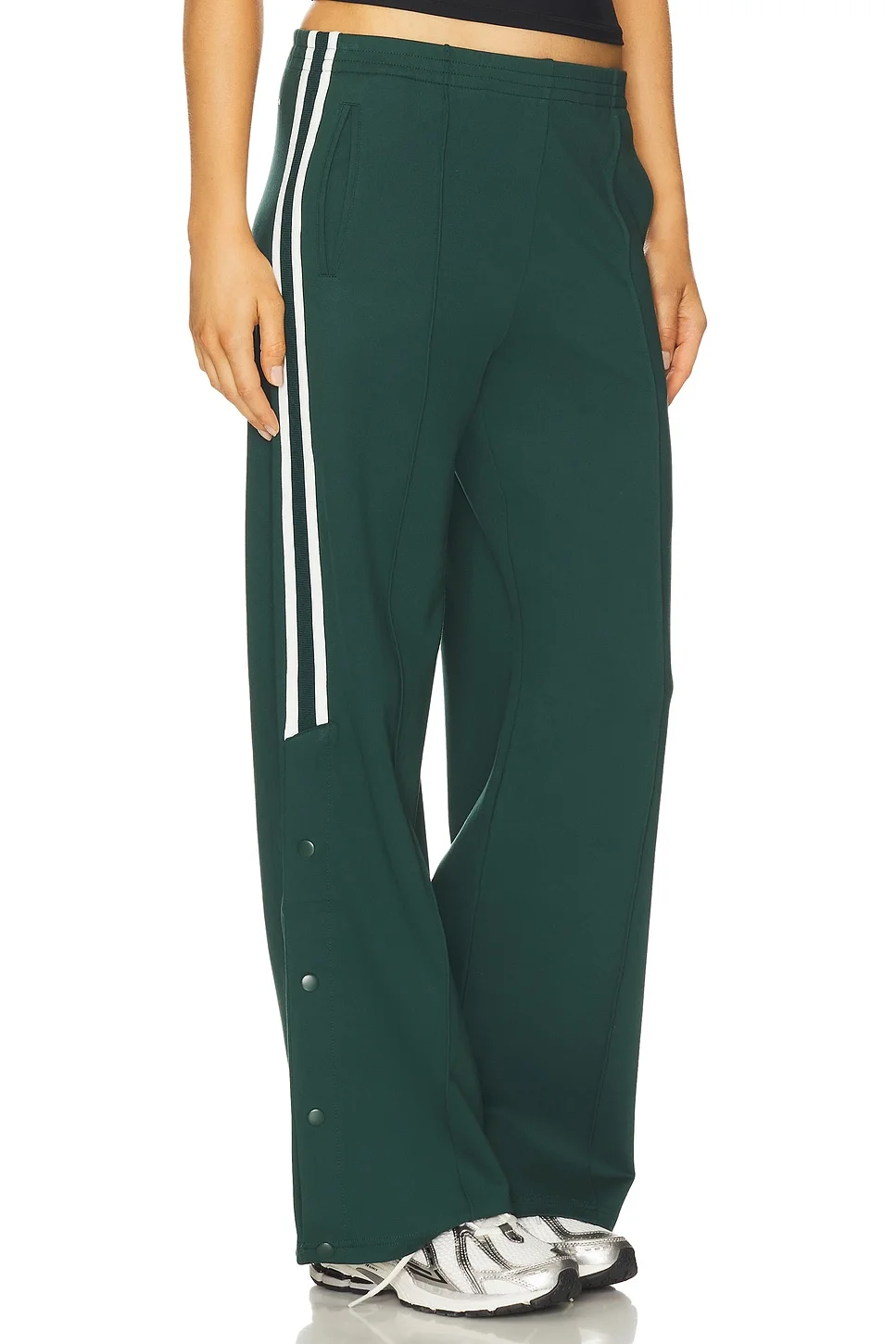 Cobra Zephyr Wide Leg Pant - 1