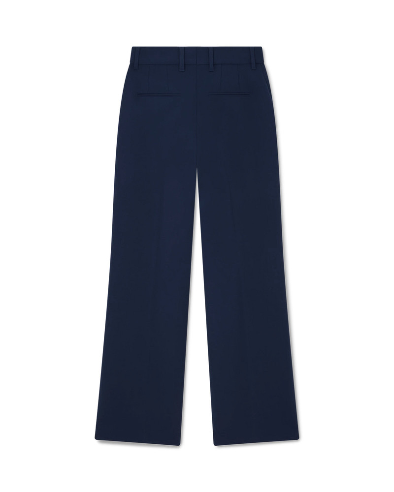 CASABLANCA Slim Tailored Trousers outlook