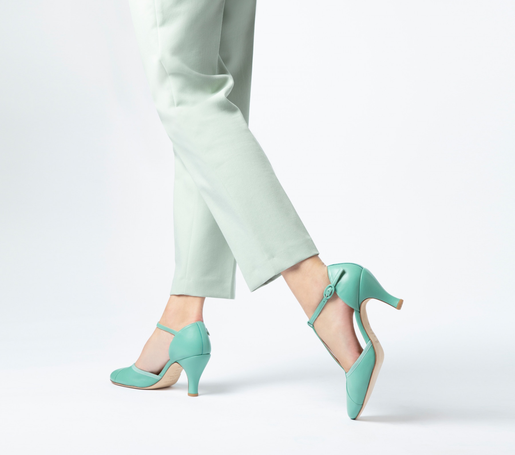 Baya pumps - 2