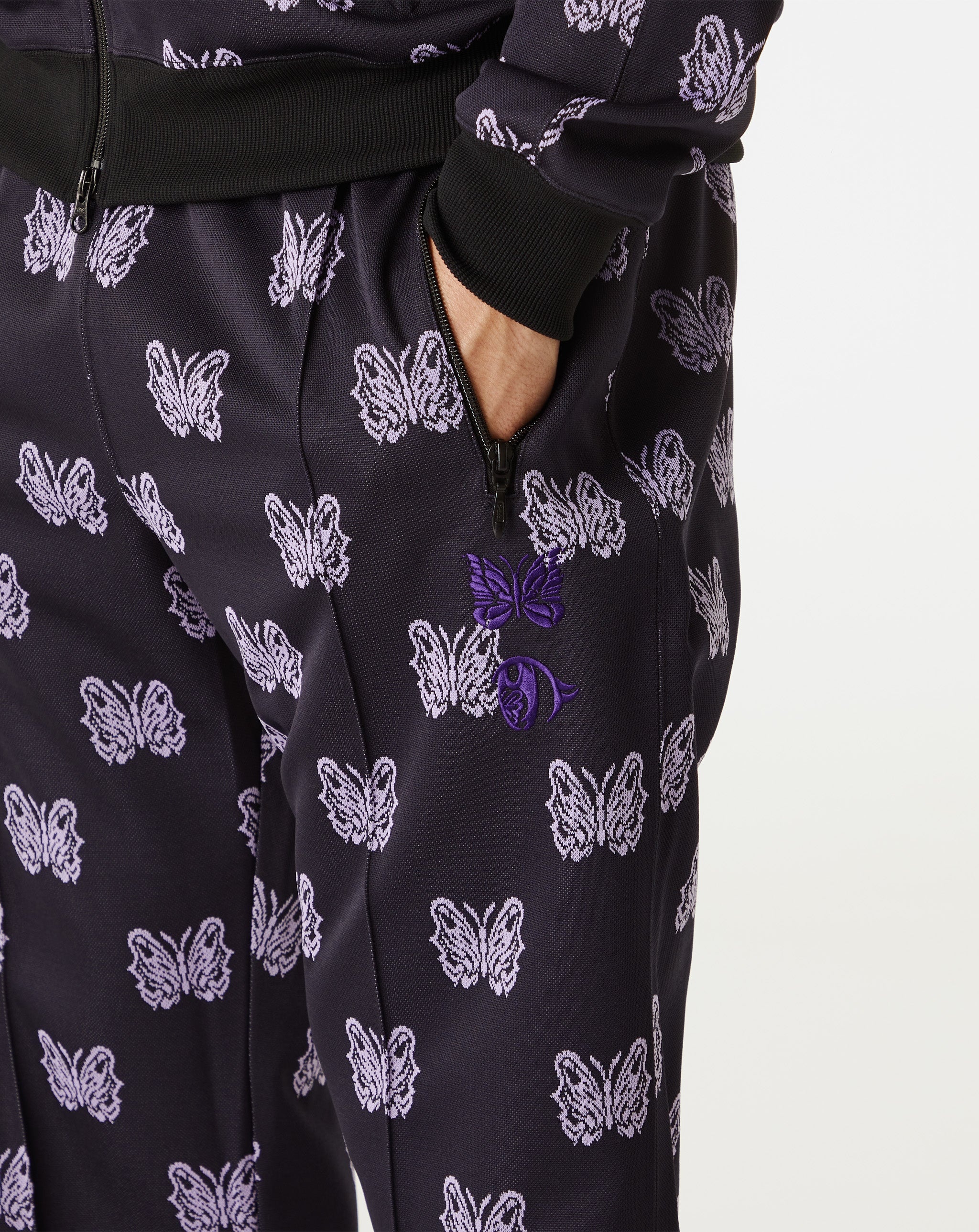 Needles x Kae Tanaka Track Pant - 4
