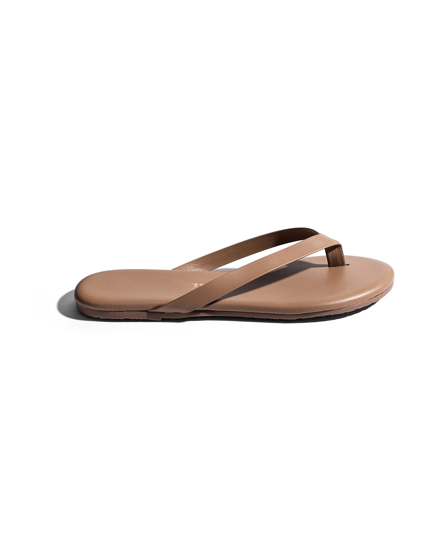 TKEES Boyfriend Sandals - 1