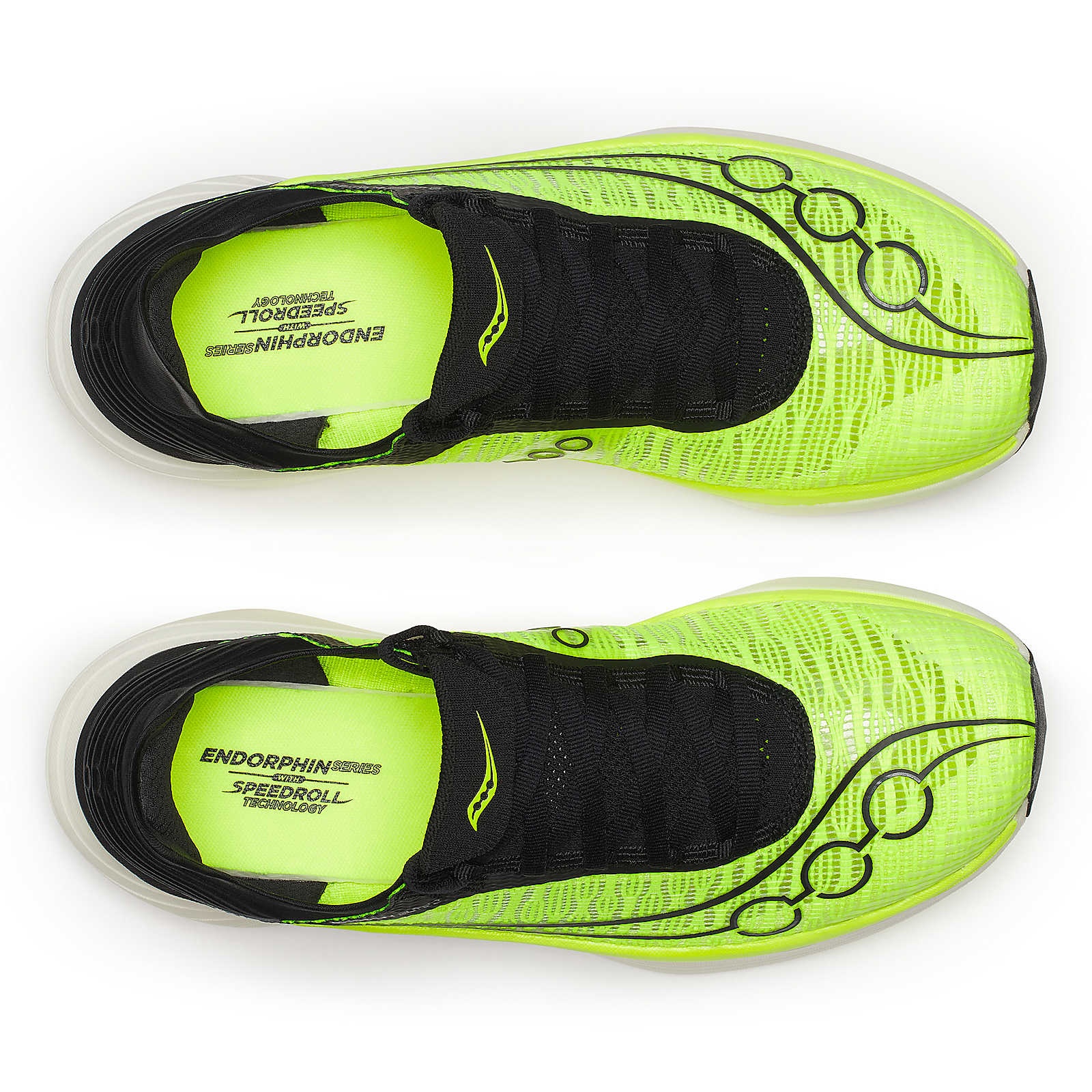 Endorphin Elite 2 - 5
