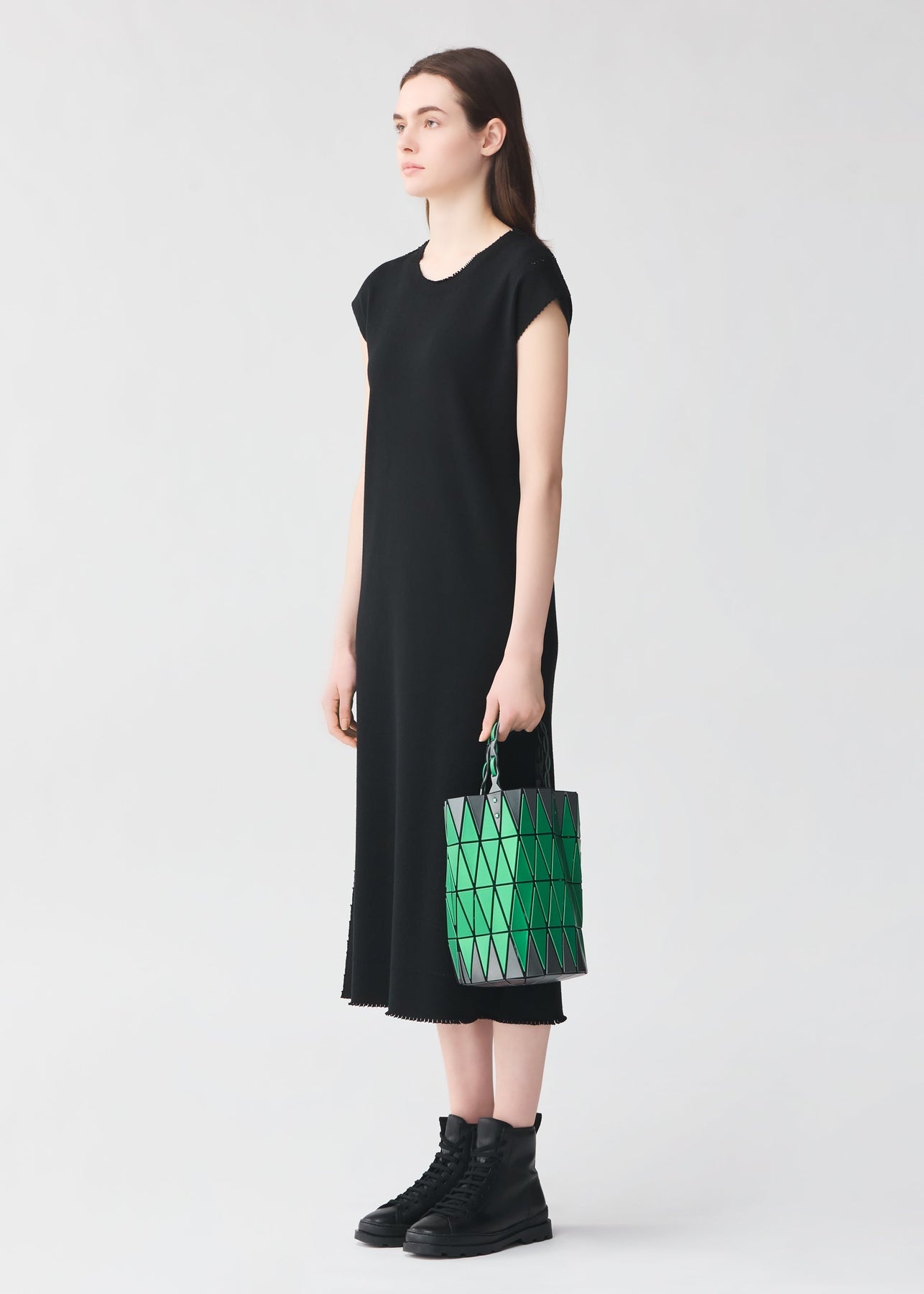 BASKET HANDBAG - 2