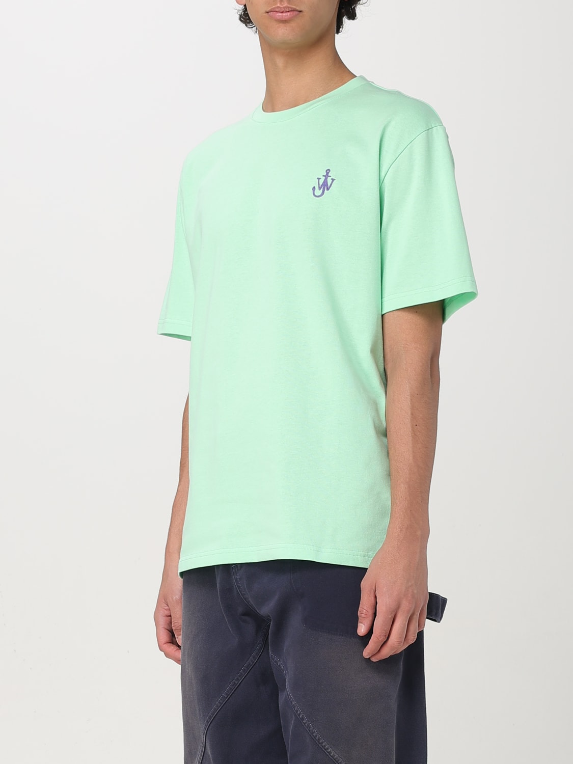 T-shirt men Jw Anderson - 4