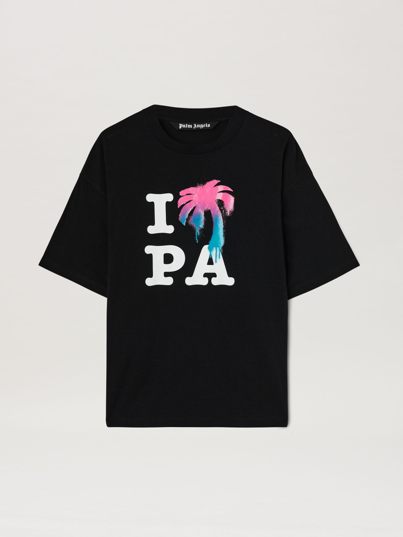 I Love Pa Classic Tee - 1