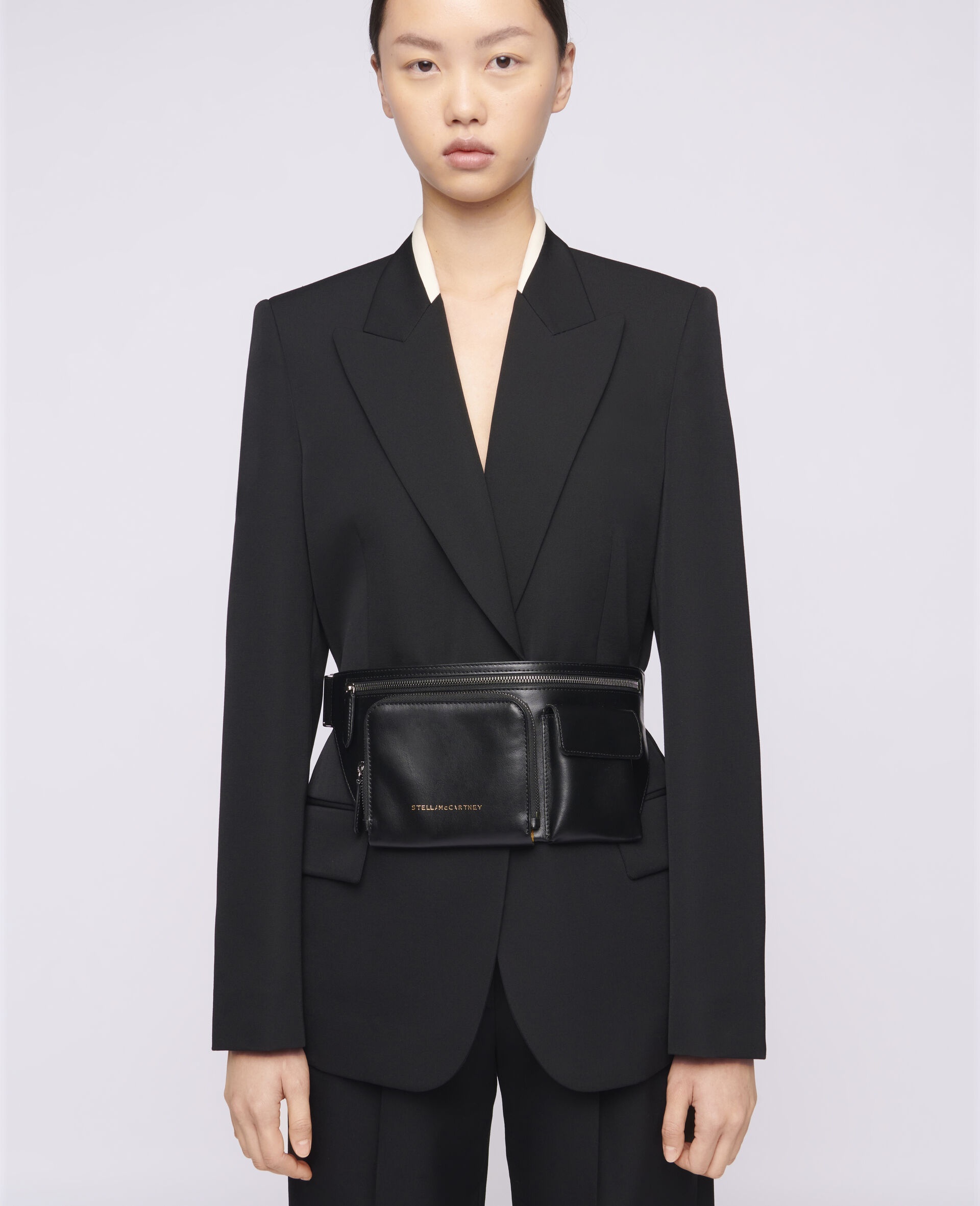 Bella Tailored Jacket - 4