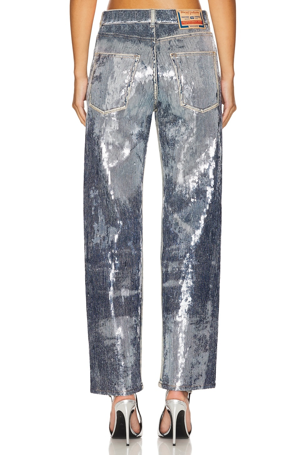 D-ark-s5 Pants - 4