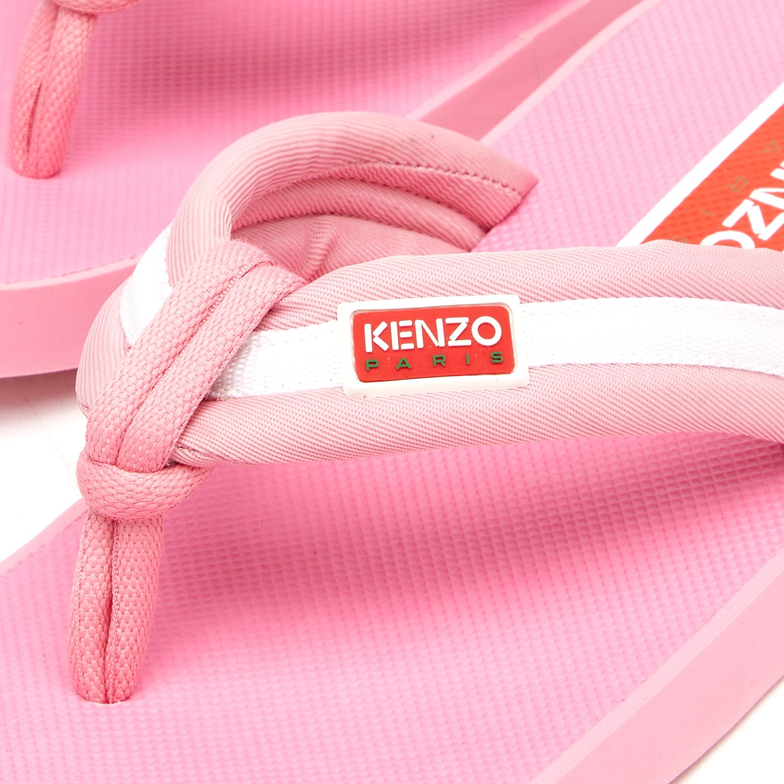 KENZO / ケンゾ―】WOMENS SETTA FLIP FLOP（サンダル
