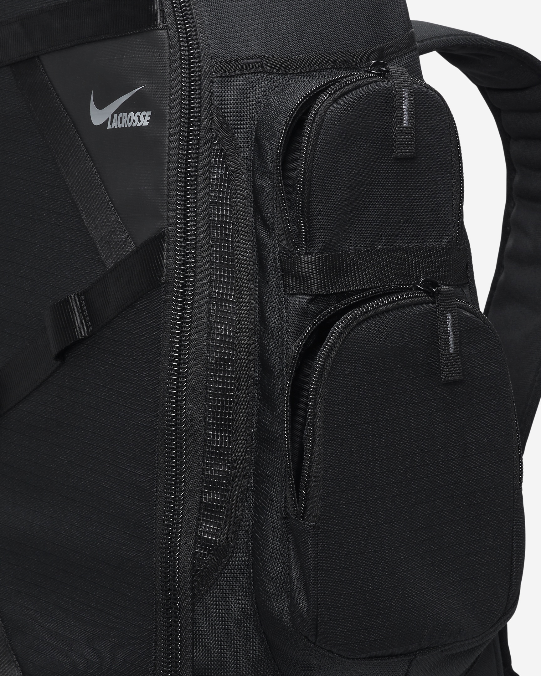 Nike Game Day Lacrosse Backpack (Large, 68L) - 7