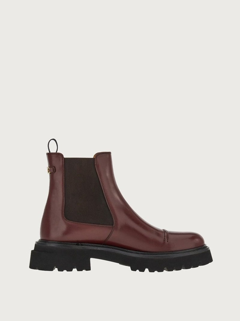 CHELSEA BOOT 5
