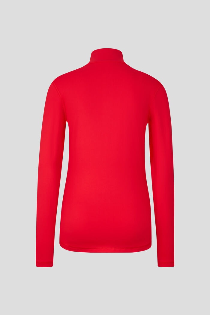 Lizzie First layer in Red - 2