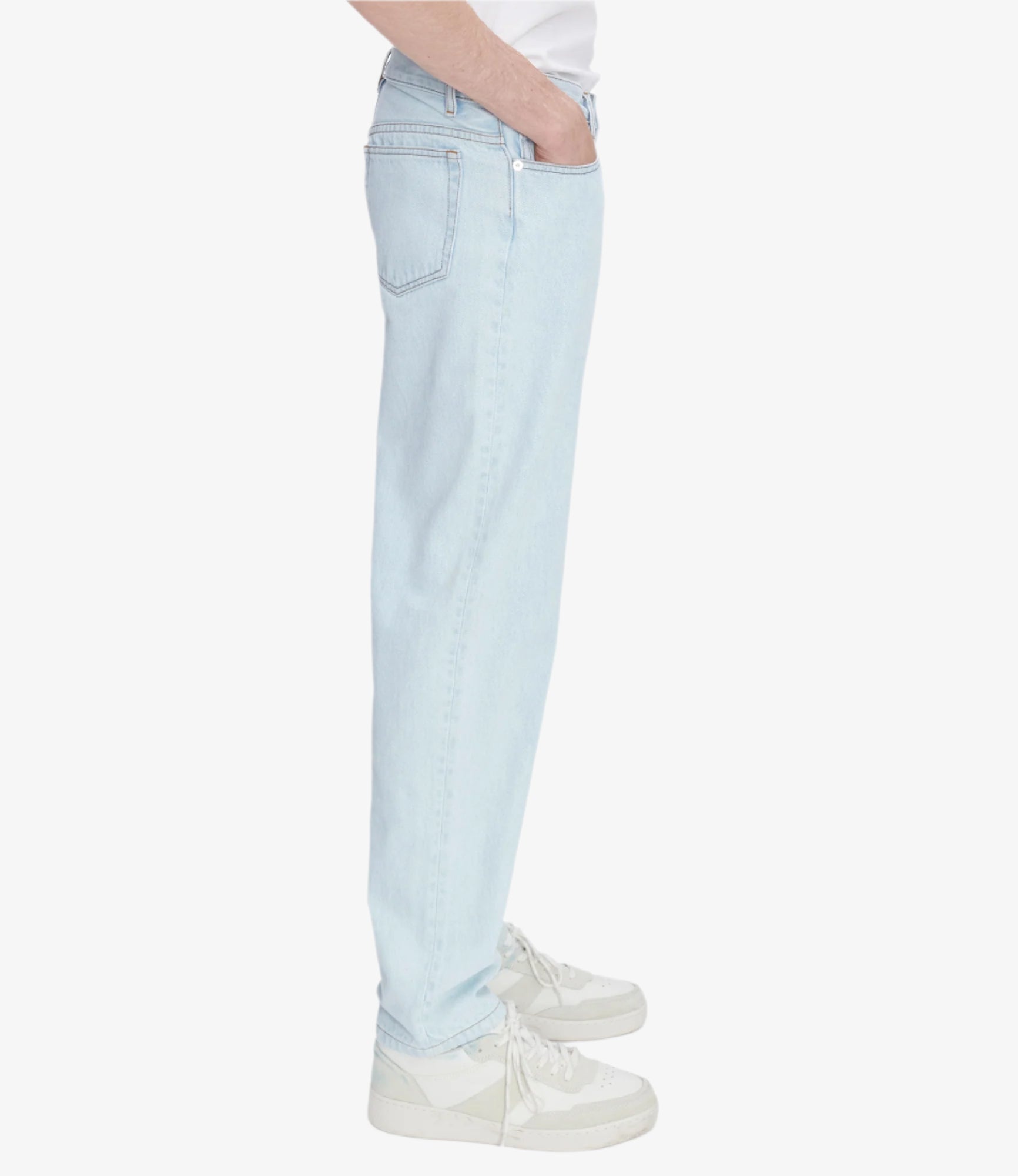 MARTIN JEANS - 5