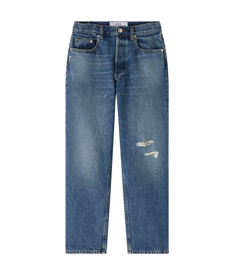 Ulysse F jeans 1