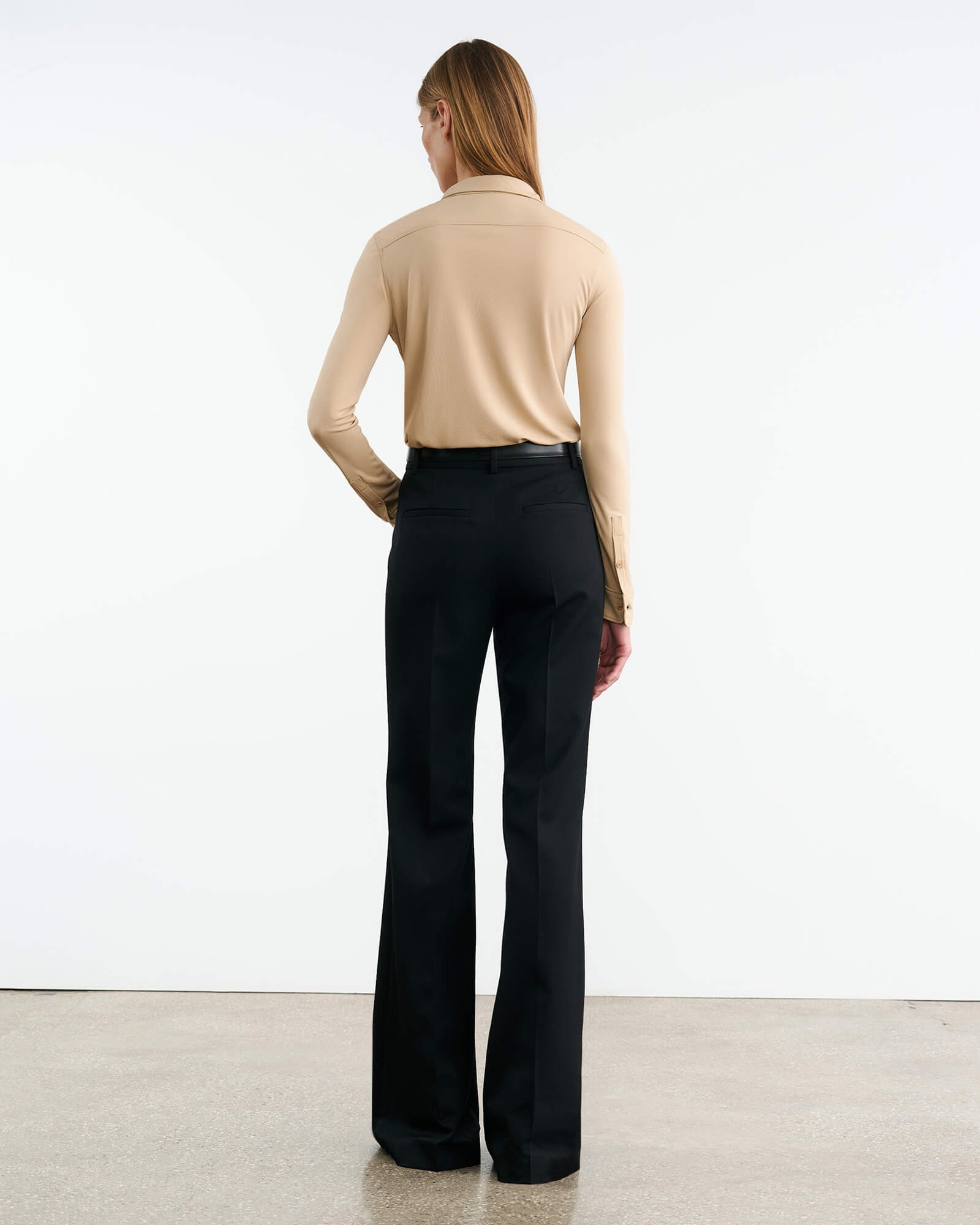 LARK SHIRT - 5