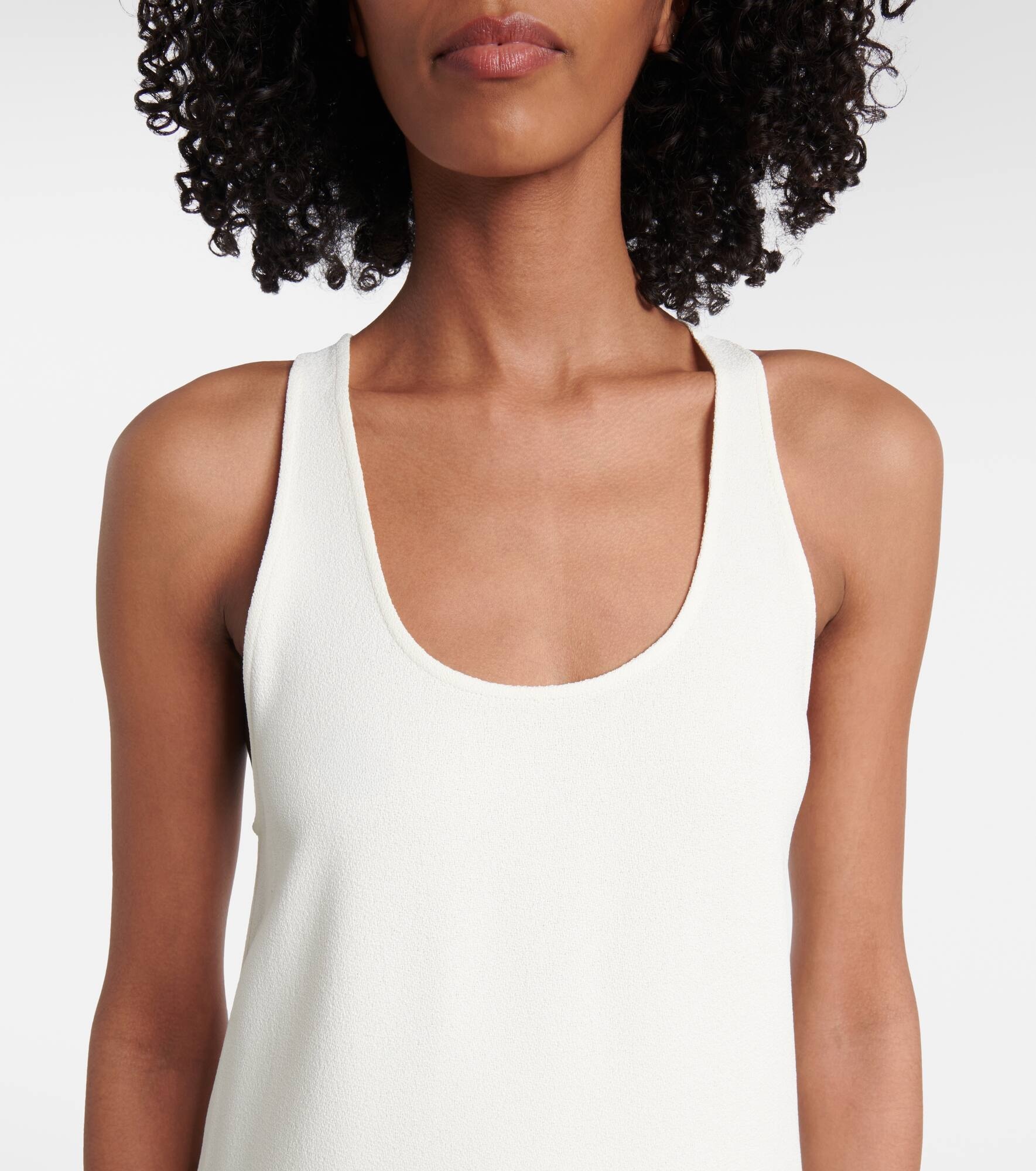 Sable maxi dress - 4
